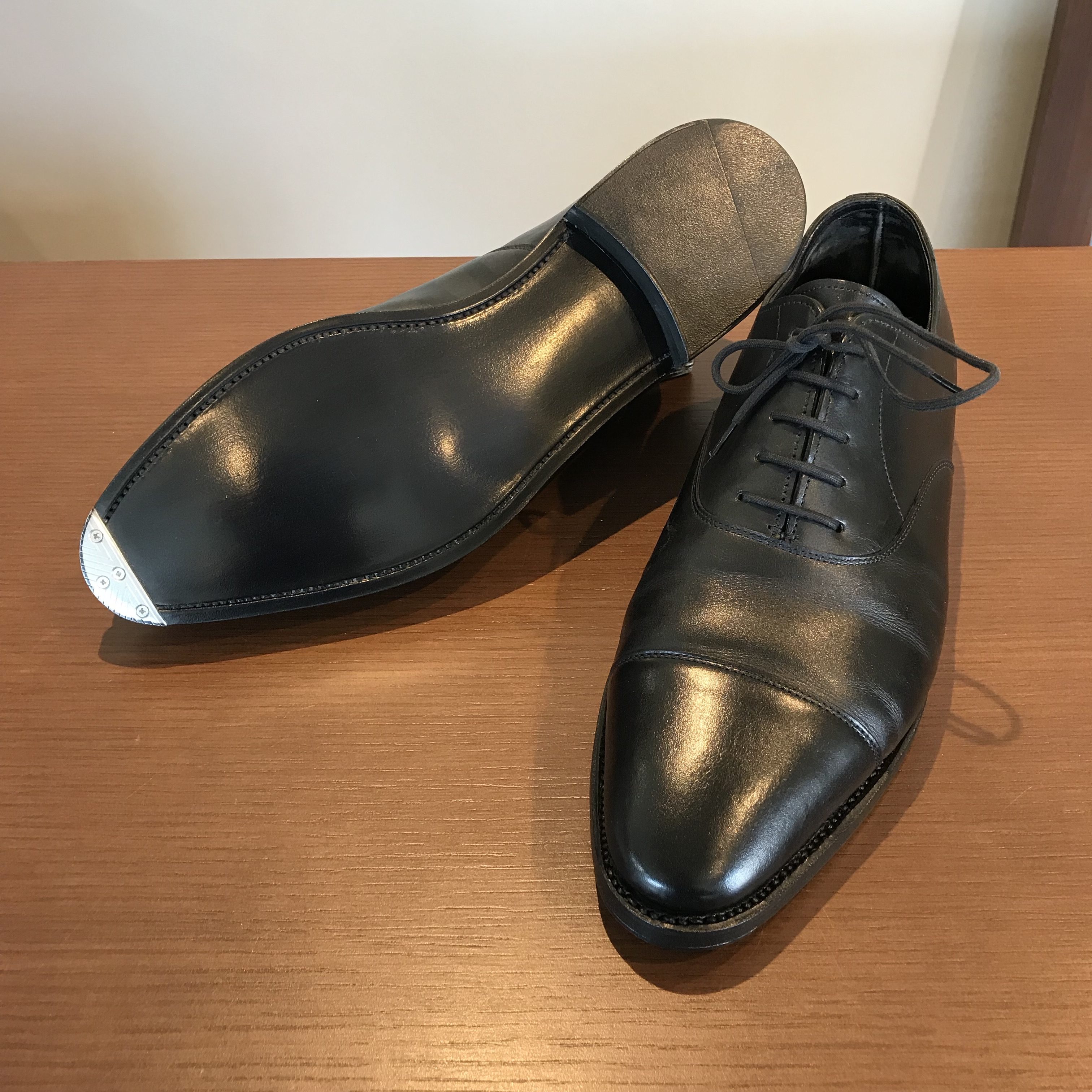 John Lobb City Ⅱ ジョンロブ シティ オールソール | eins-a